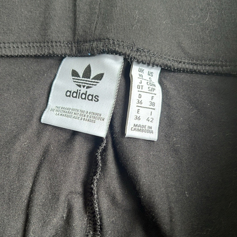 Adidas leggings - Picture 3 of 3